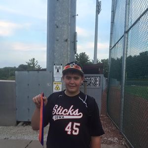 Meet your Posher, Cody