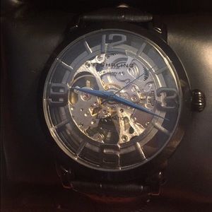 Stührling Original Automatic Winchester 44