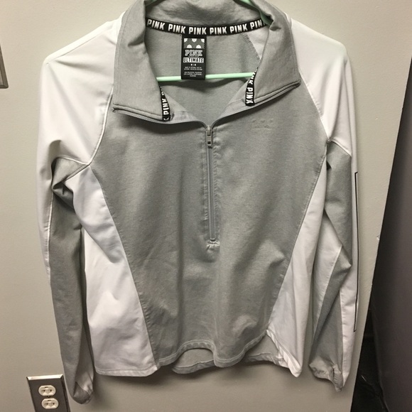 VS PINK Ultimate Sport Jacket