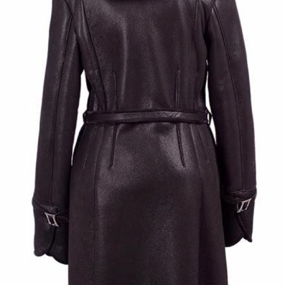 Coat - Picture 2 of 2