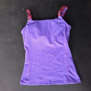 Zobha Workout Tank