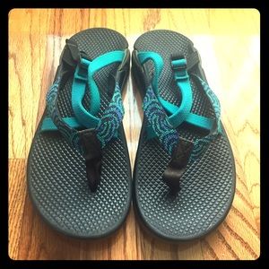 Chaco sandals