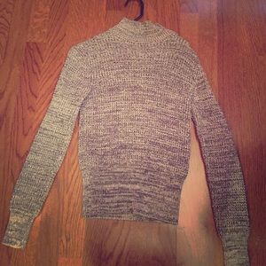 Gap turtle neck sweater