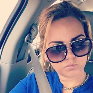 Meet your Posher, Cindy