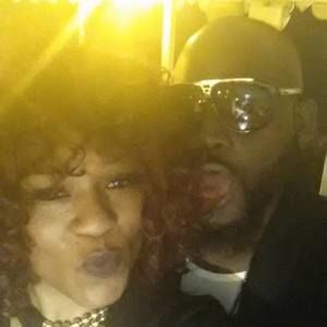 Meet your Posher, Stacey