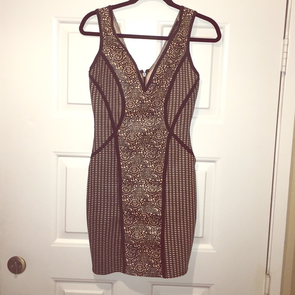 Angl dress