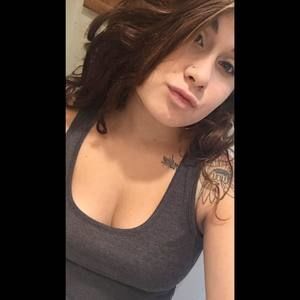 Meet your Posher, Shianne