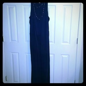 Old Navy maxi dress