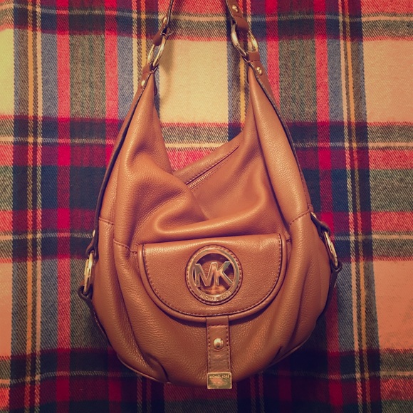 MICHAEL Michael Kors Fulton HOBO Handbag