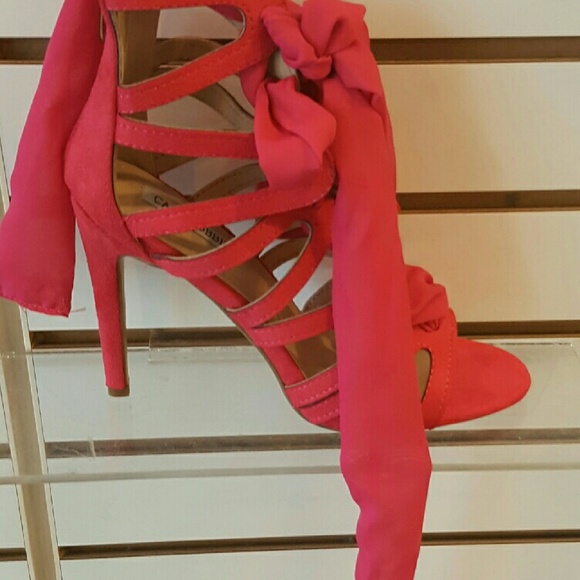 Ladies Shoes