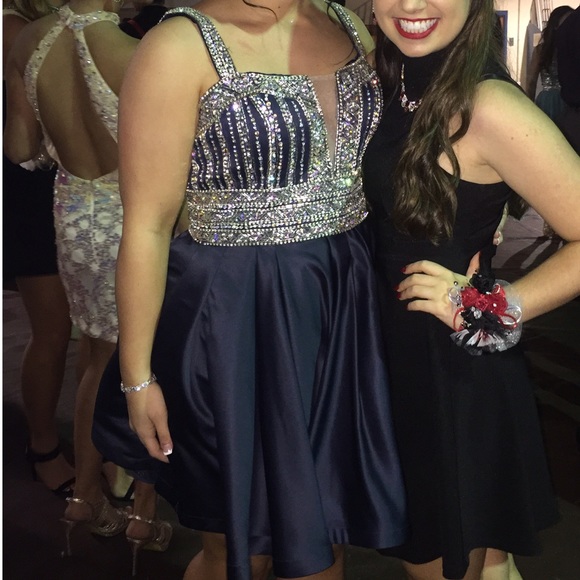 size 16 homecoming dresses