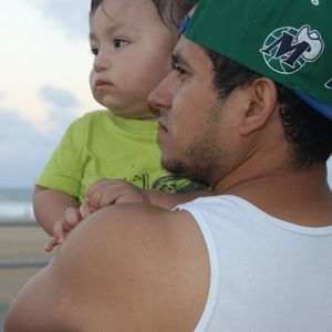 Meet your Posher, William