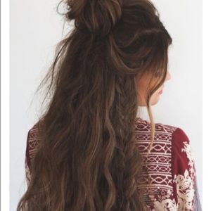 Meet your Posher, Annmarie