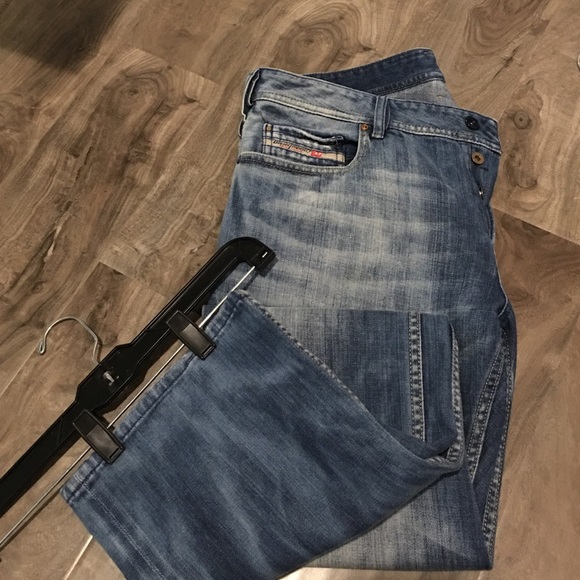 Denim DIESEL