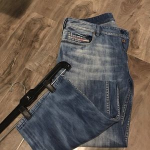 Denim DIESEL