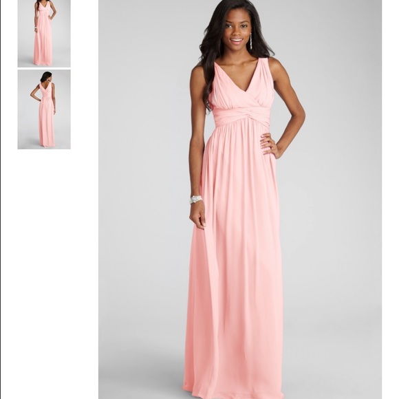 Donna Morgan Prom Dress