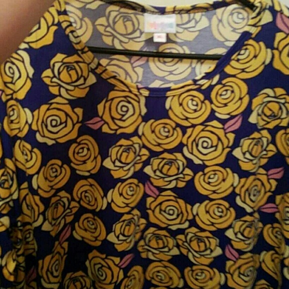 Iram lularoe