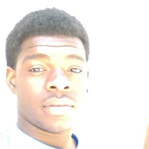 Meet your Posher, Derrick