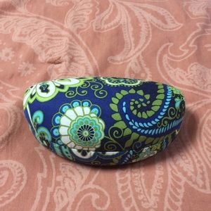 Vera Bradley Sunglasses Case
