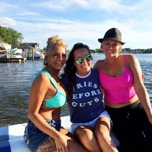 Meet your Posher, Sue