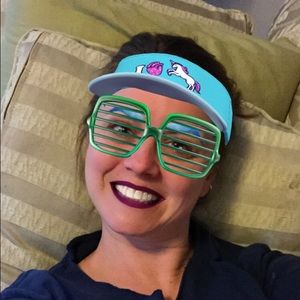 Meet your Posher, Erin