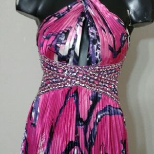 Prom/homecoming dress