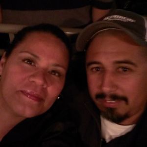 Meet your Posher, Gloria