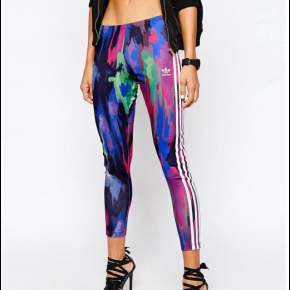 Adidas Leggings