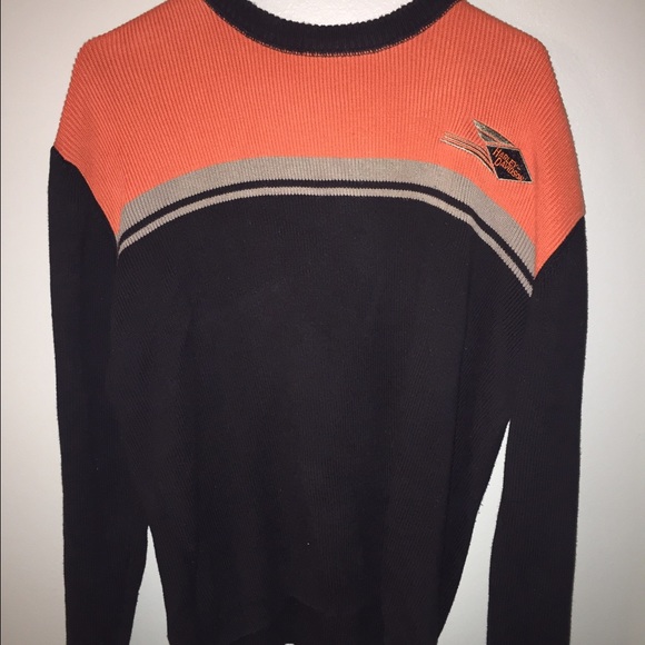 harley davidson sweater
