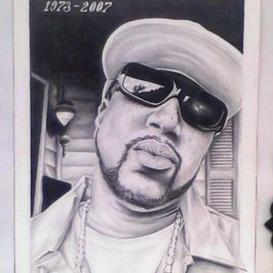 Meet your Posher, Joe