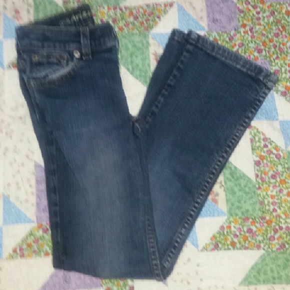 Arizona Jean Company Size 7 Jeans