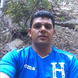 Meet your Posher, Jose