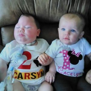 Meet your Posher, Cassandra