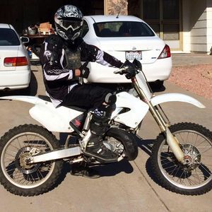 Meet your Posher, Micah