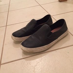 Vans slipons look alikes