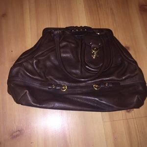 PERFECT LEATHER BAG!