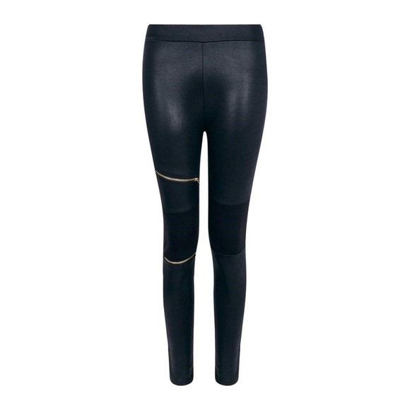 Biker Leggings