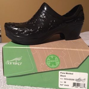 Dansko Pixie Clog