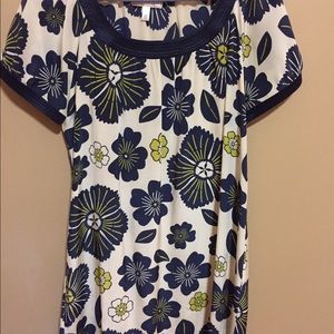 Tunic dress