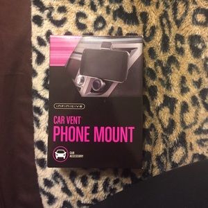 Car Phone Holder 📱📞