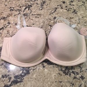 Lane Bryant cacique Bra