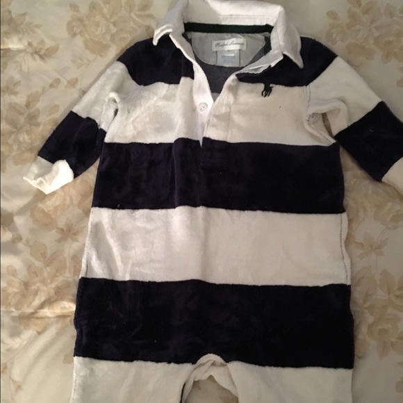 Baby cloths