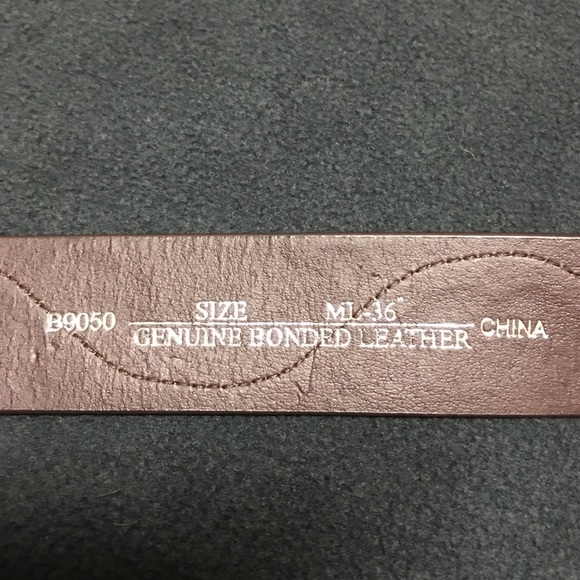 M/L BNWT BELT - Picture 2 of 3