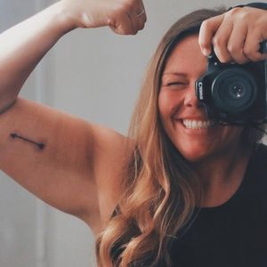 Meet your Posher, Jenny