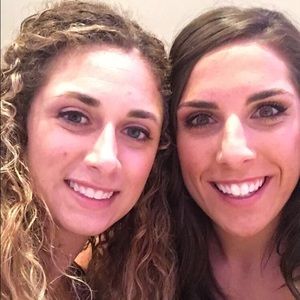 Meet your Posher, Christy