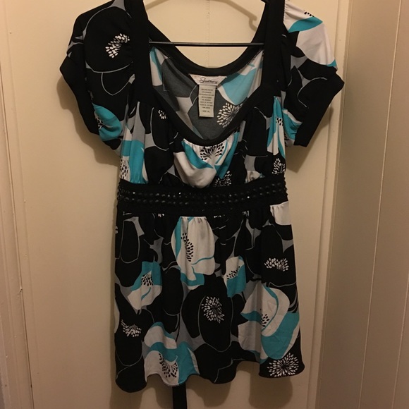 Dressy shirt