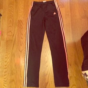 Adidas sweatpants
