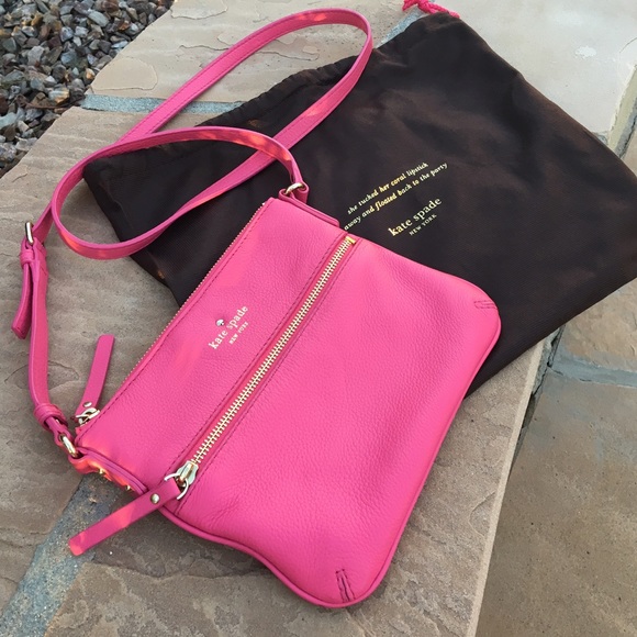 kate spade Handbags - SOLD! - Kate Spade Purse 💗