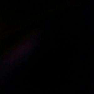 Meet your Posher, Antonieta