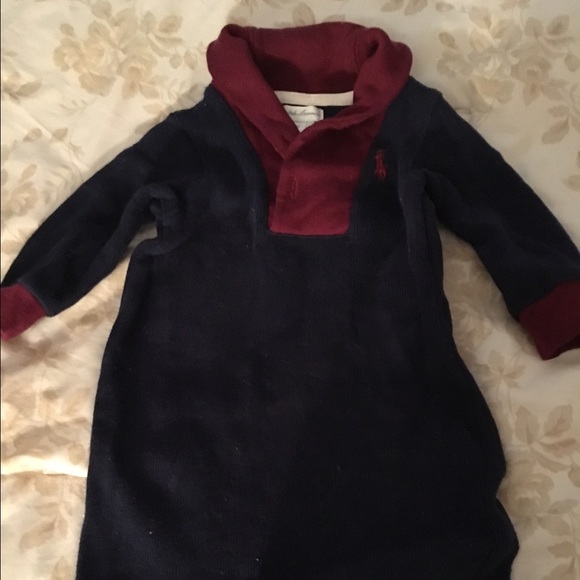 Baby cloths